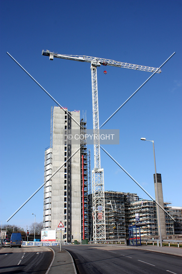 Victoria Hall by Neil Nickolds