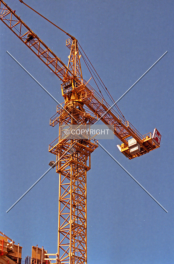 Main Plaza by Nephilim