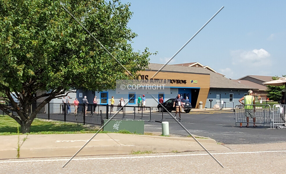 Illinois Supply and Provisions