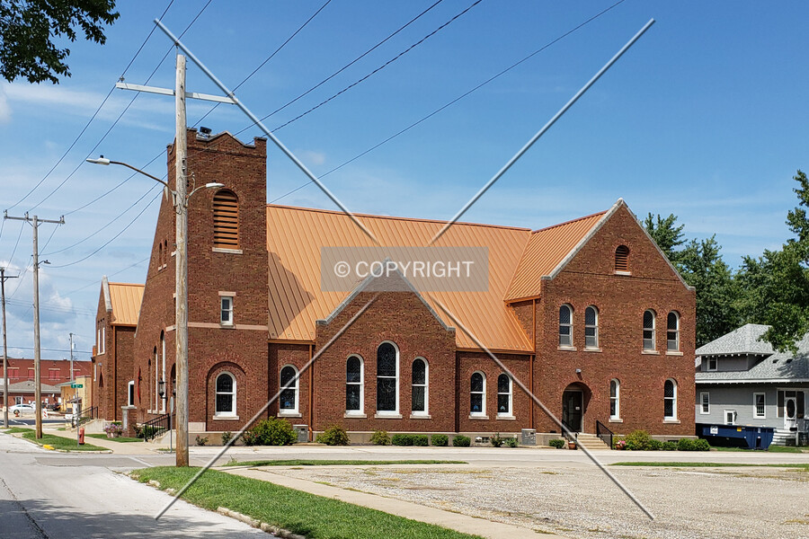 First United Methodist Church