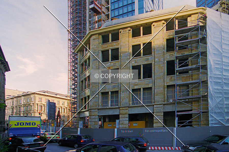 Eurotheum by Nephilim