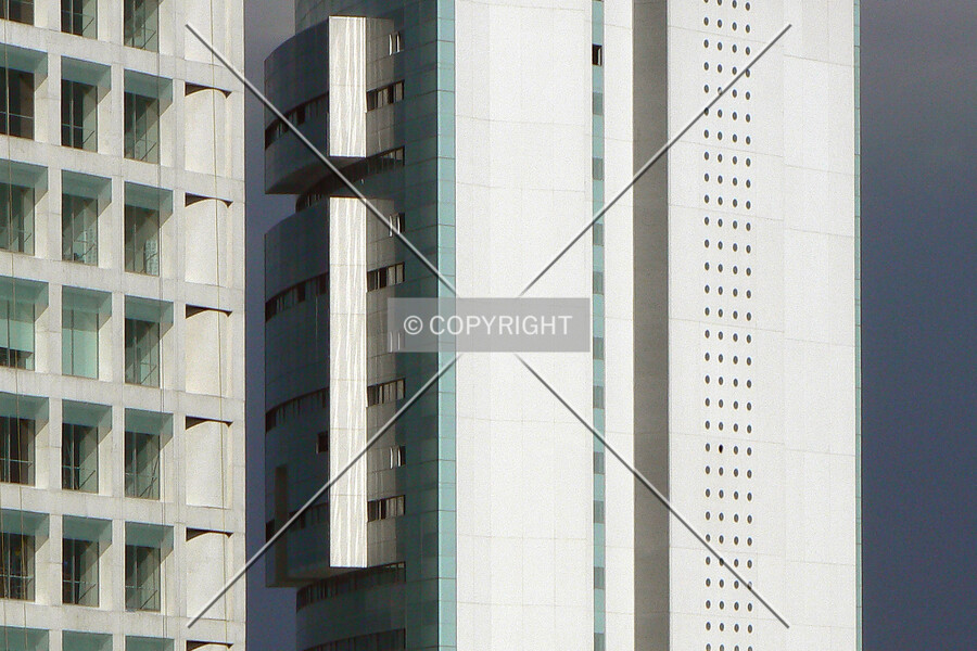 Reforma 222 Torre III