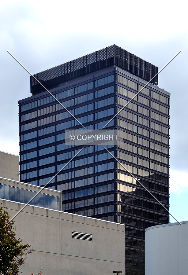 100 King Street West by Chris Patriarca