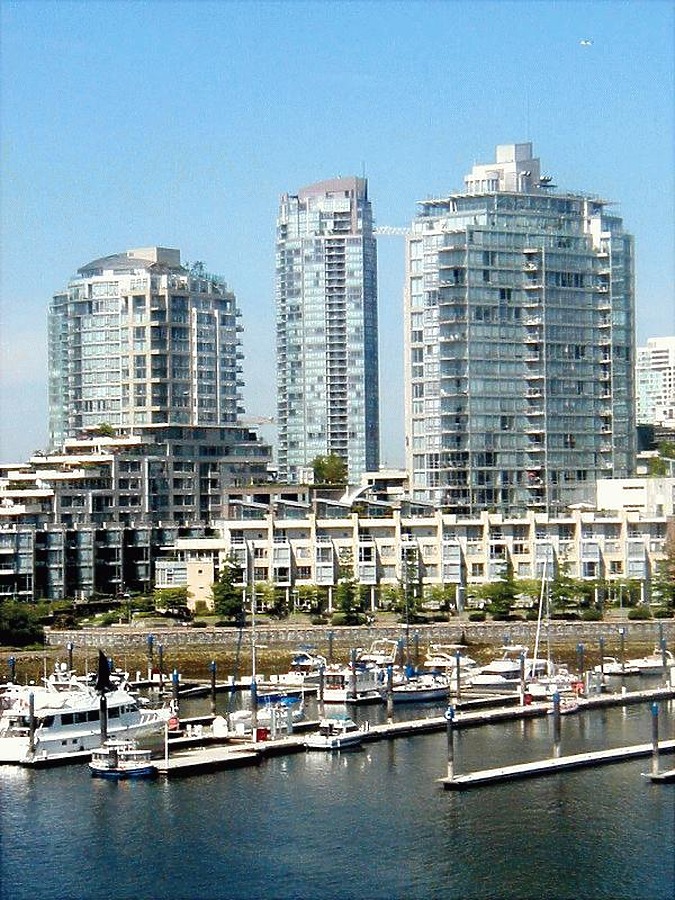 West One by Garrett Stout