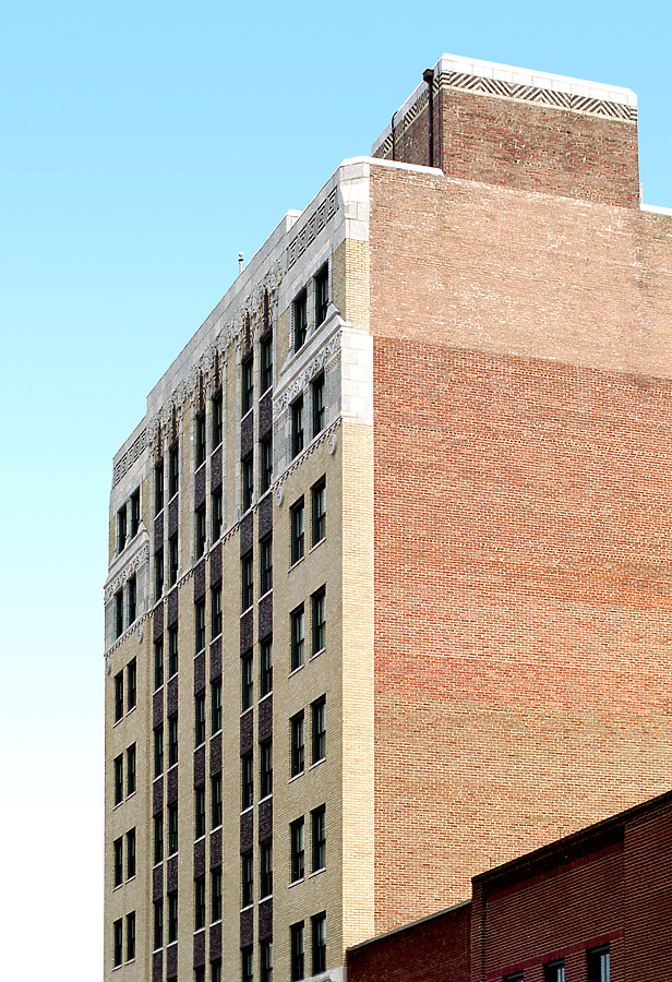 Labcorp AB&T Center by John Cahill