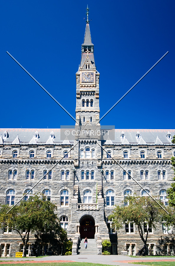 Healy Building by Serdica