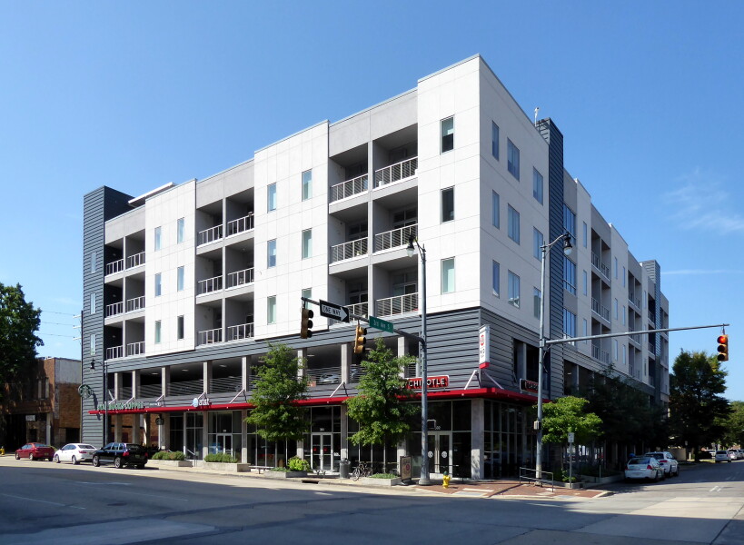 20 Midtown - South Building