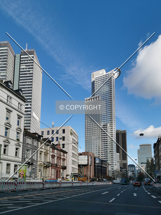 Westend 1 by Nephilim