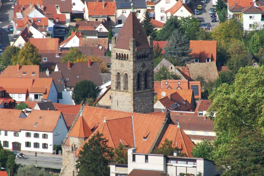 Peterskirche