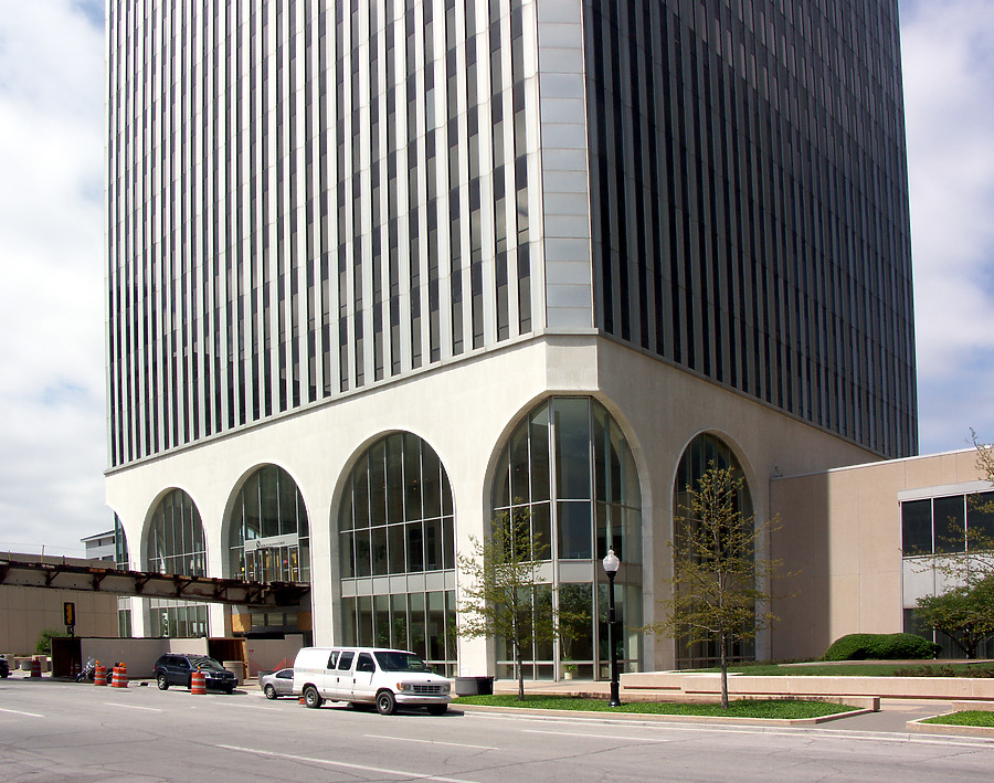 BOK Tower by Marshall Gerometta