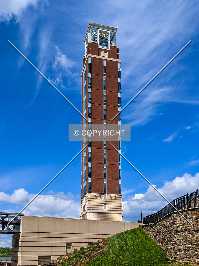 Freedom Tower by Chris Patriarca