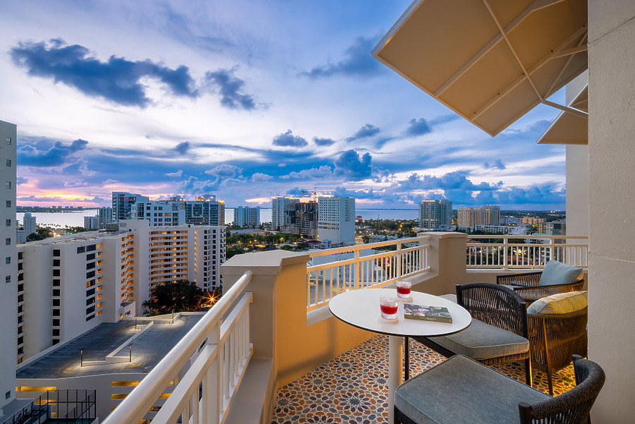 1350 Main by Ryan Gamma