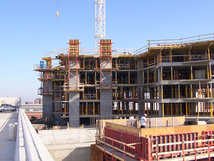 Optima Views by Daniel Kieckhefer