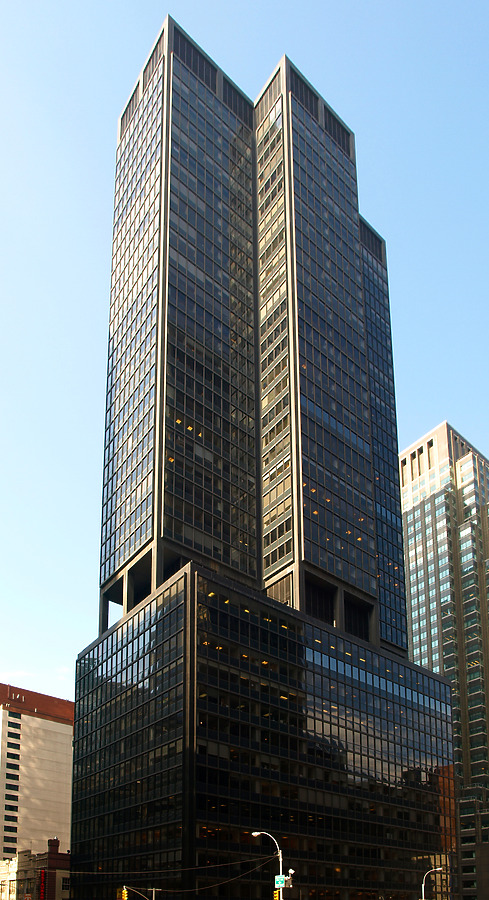 810 7th Avenue by Marshall Gerometta