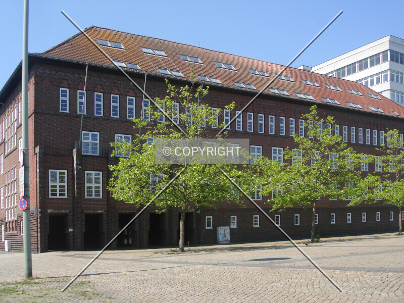 Finanzamt Wilhelmshaven