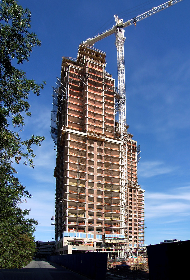 Halstead New Rochelle by John Cahill