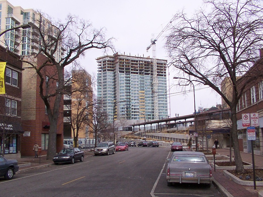 Optima Views by Daniel Kieckhefer