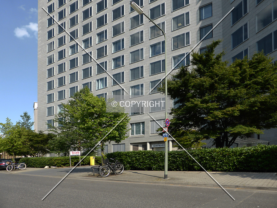 Scala west by Nephilim