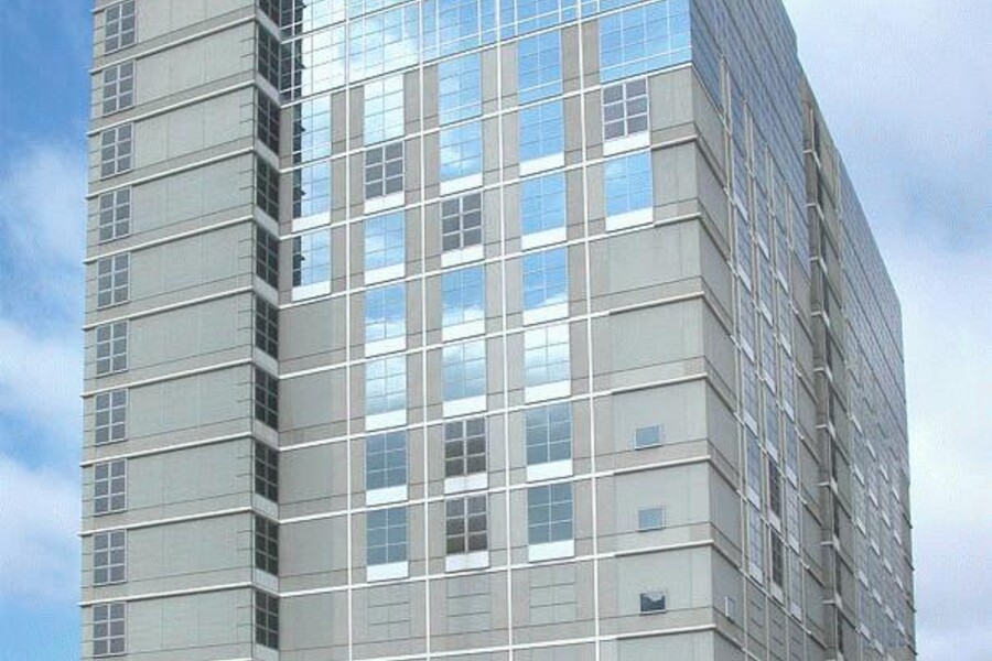 AT&T Building