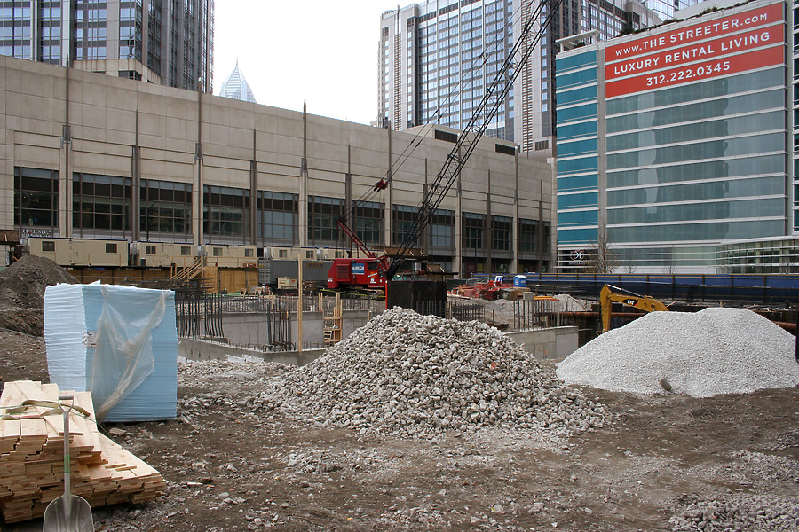 Streeter Place by Daniel Kieckhefer