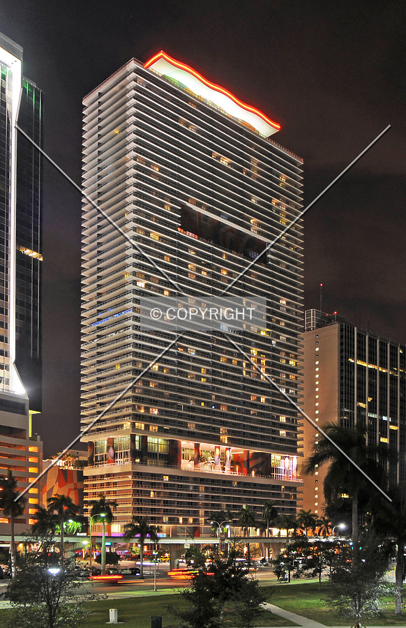 50 Biscayne by Jorge Molina