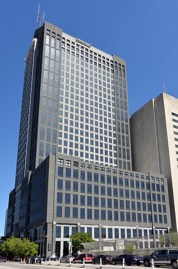 Franklin County Courthouse Photo 170-702-768 - Stock Image - SKYDB