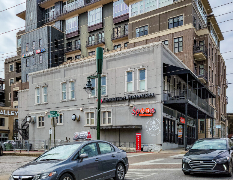 603 West Dickson Street