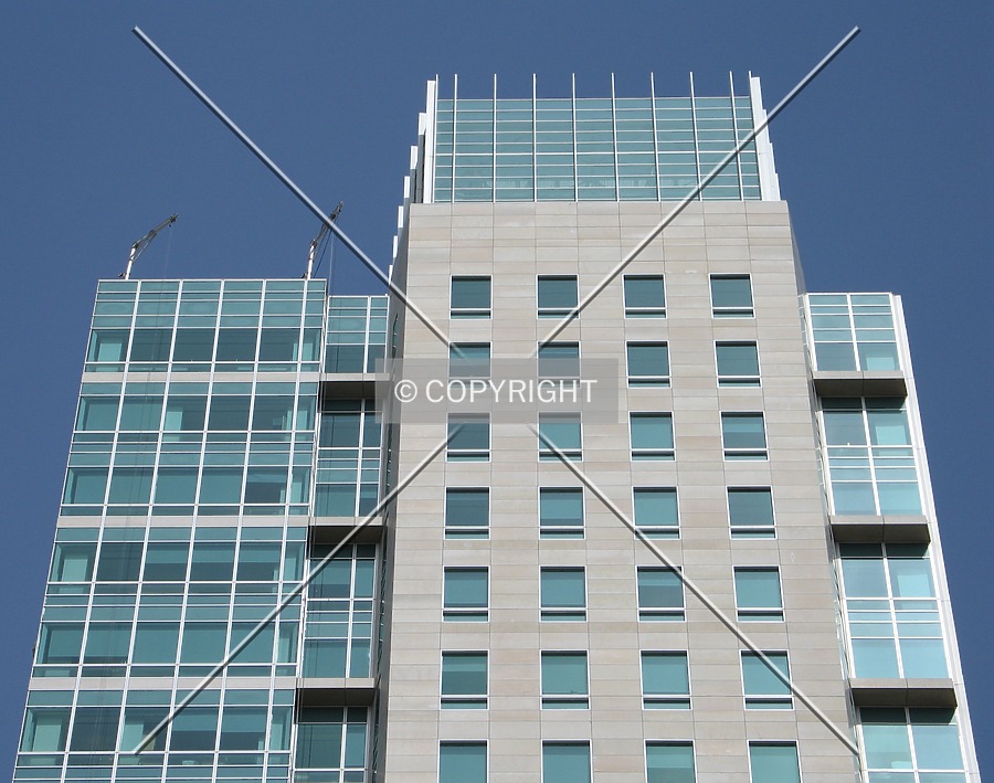 101 Second Street by Emmanuel D.