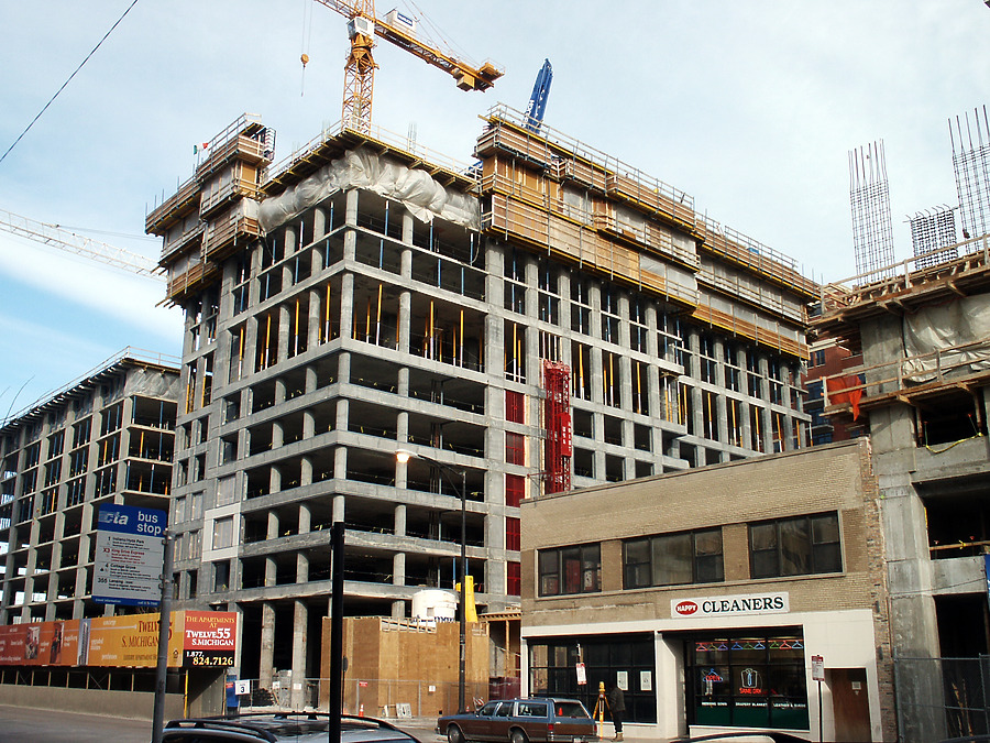 Sky55 by Daniel Kieckhefer