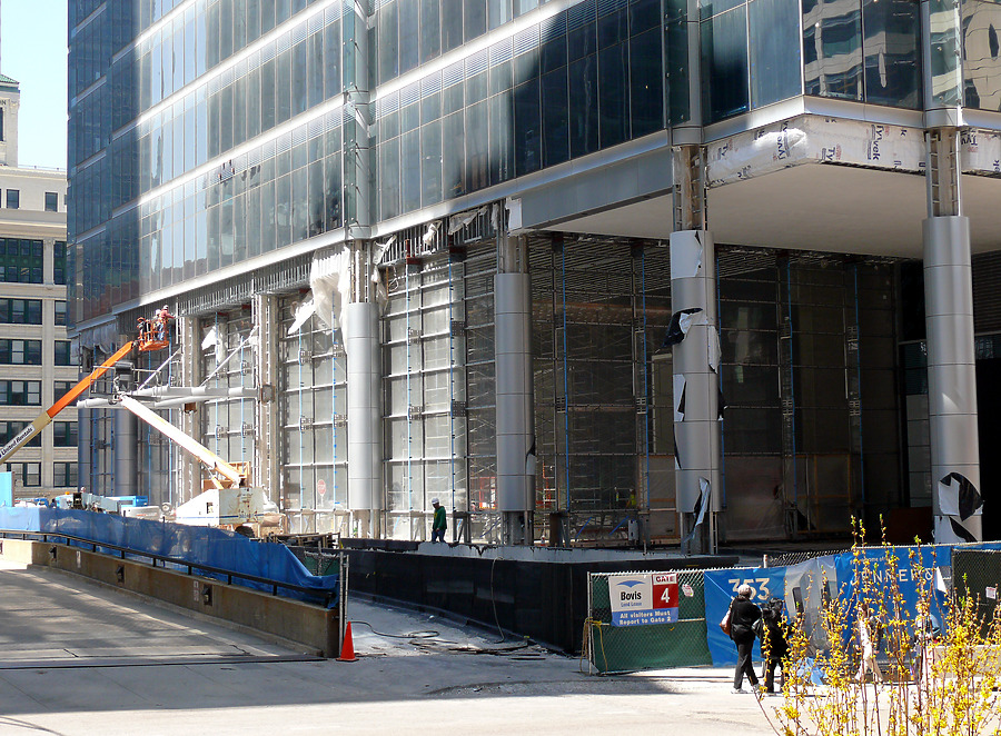 353 North Clark by B. Victor Adams