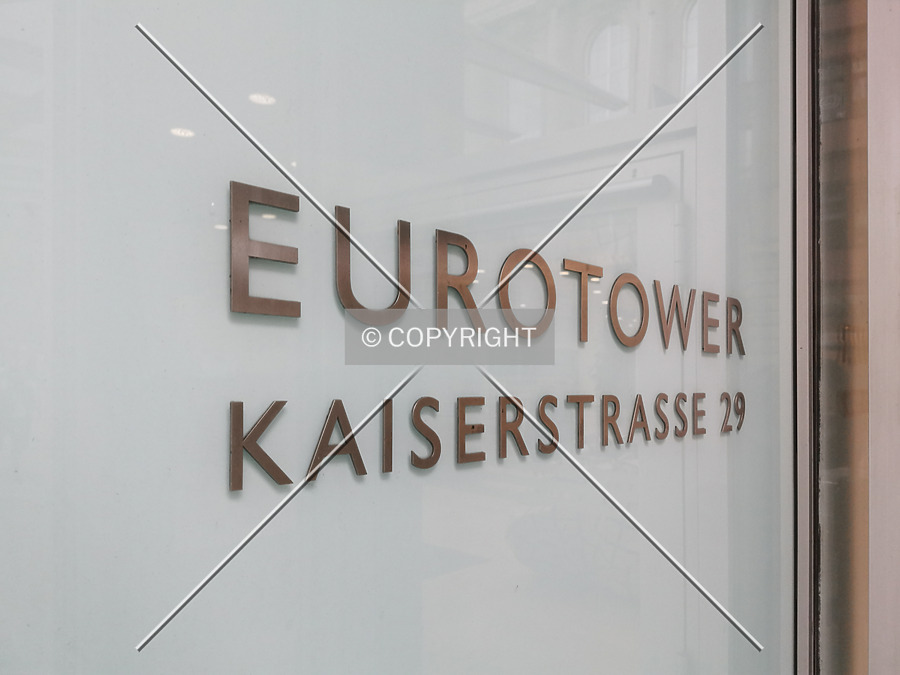 Eurotower by Nephilim