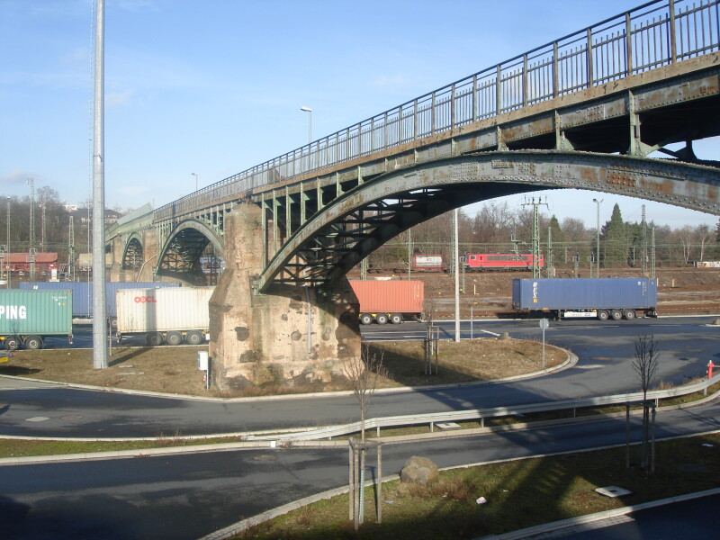 Schwedlerbrücke