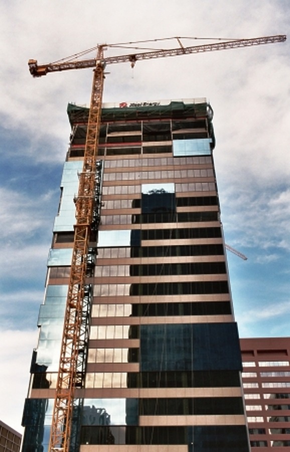 1800 Larimer Street by Brian LoBue