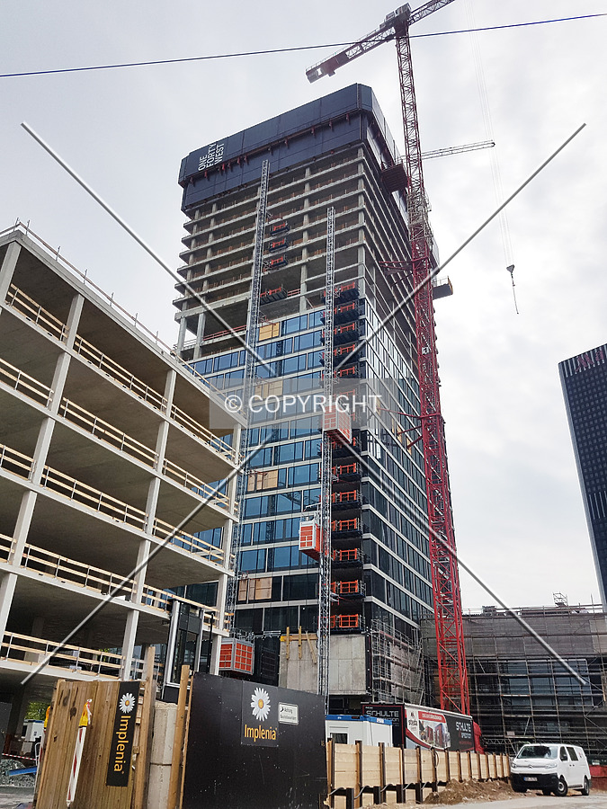 One Forty West by Nephilim