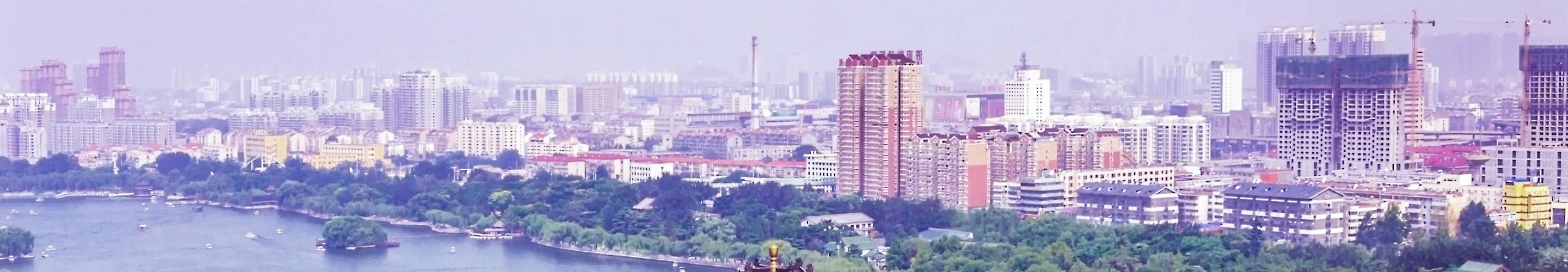 Jinan