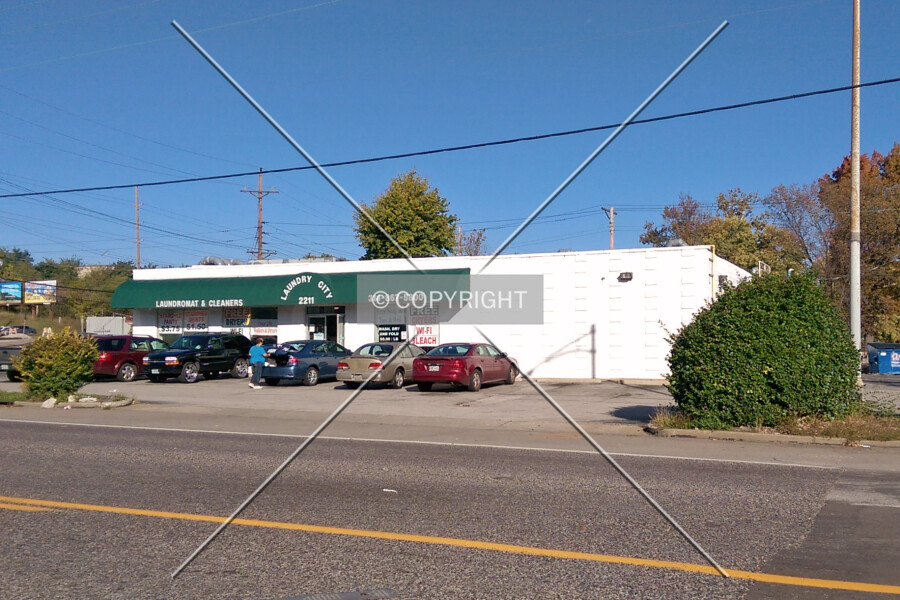 Laundry City Laundromat