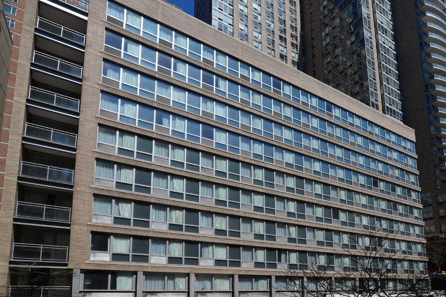 155 West 66th Street