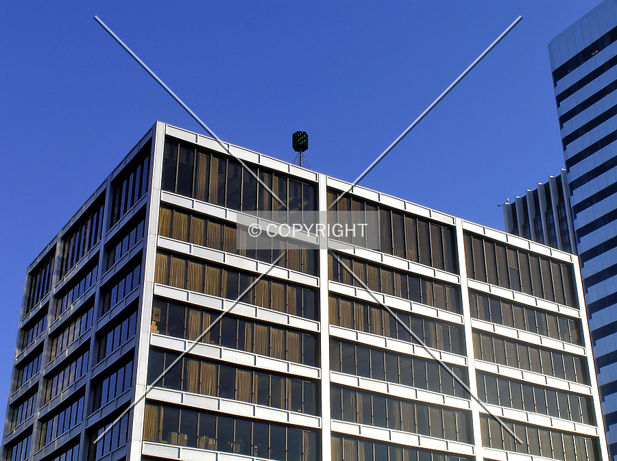 Standard Insurance Plaza by Serdica