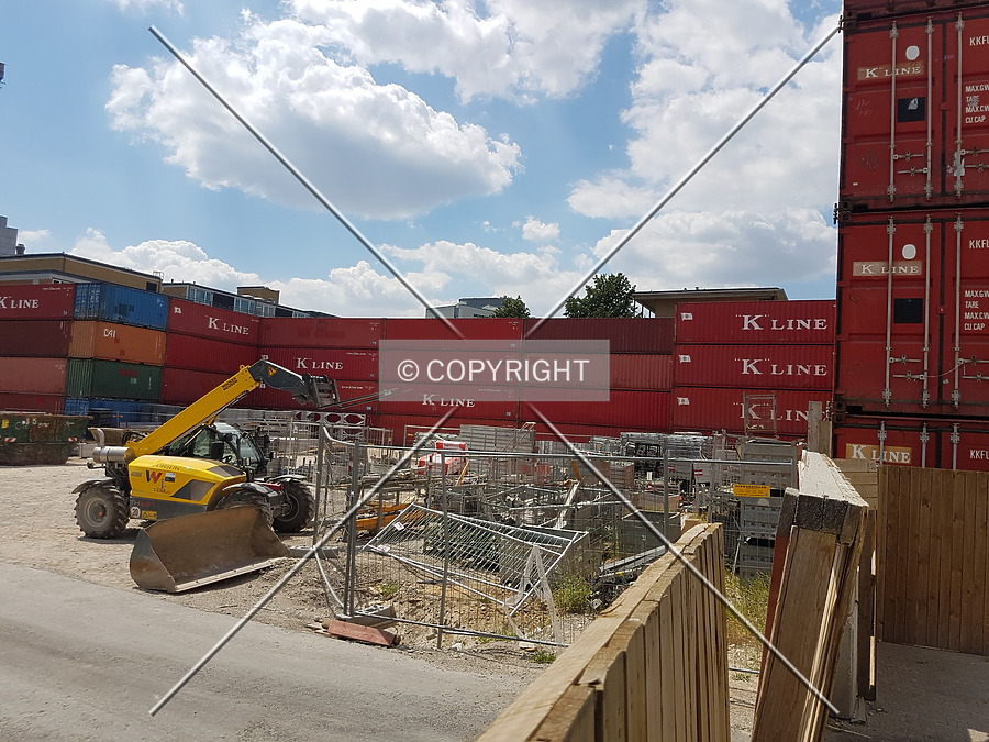 One Forty West by Nephilim