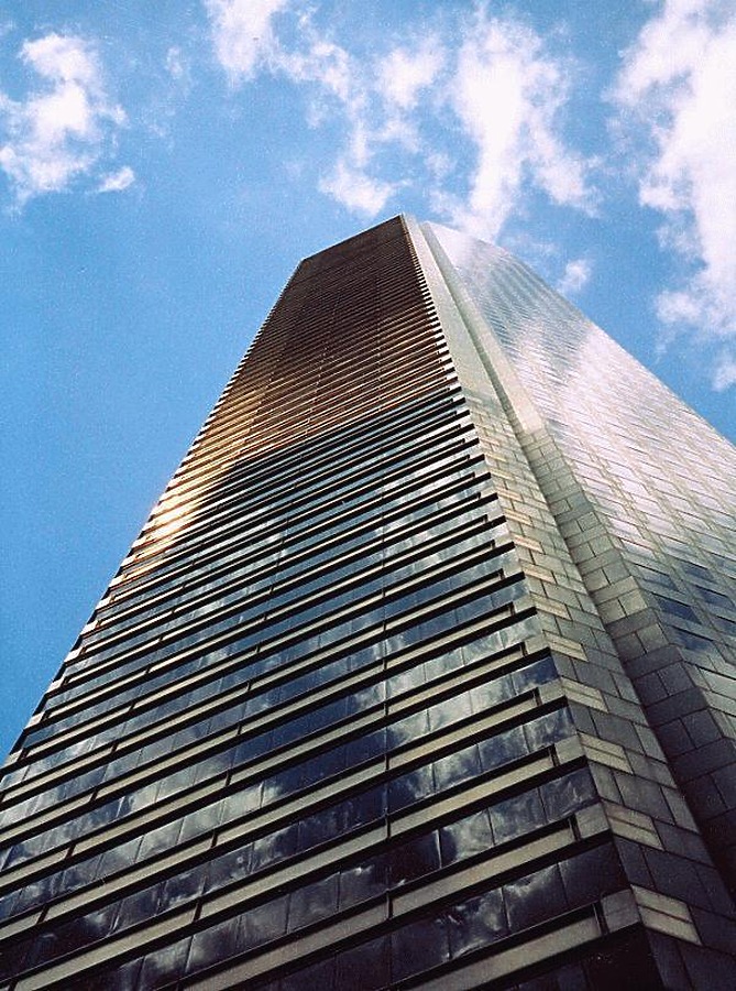 600 Travis by Kevin Lehnhardt