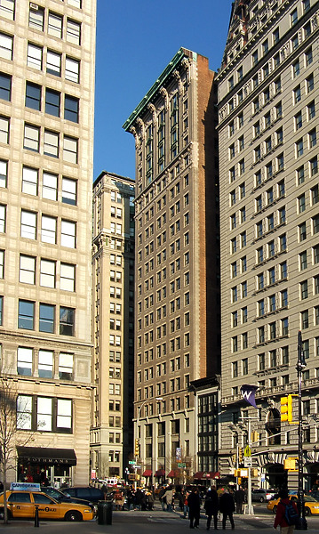215 Park Avenue South