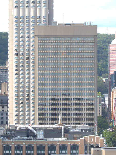 Place du Canada