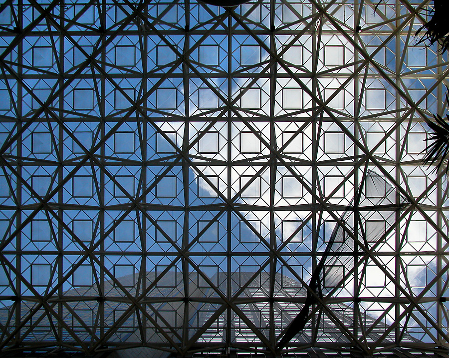 Southeast Financial Center by Jim Schwartz