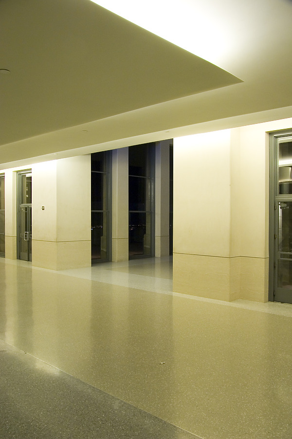 30 Rockefeller Plaza by Pavel Toczynski