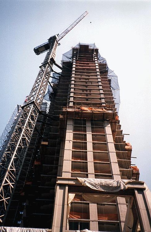 The Marc by Nate Lindsey