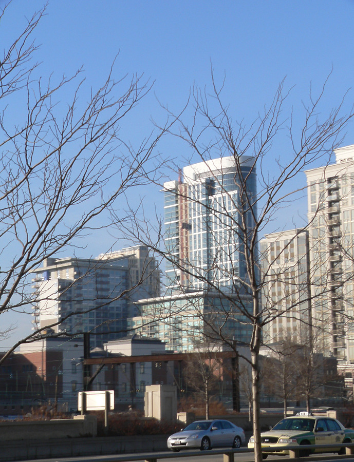 Sky55 by B. Victor Adams