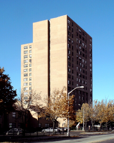 New Community Commons Senior