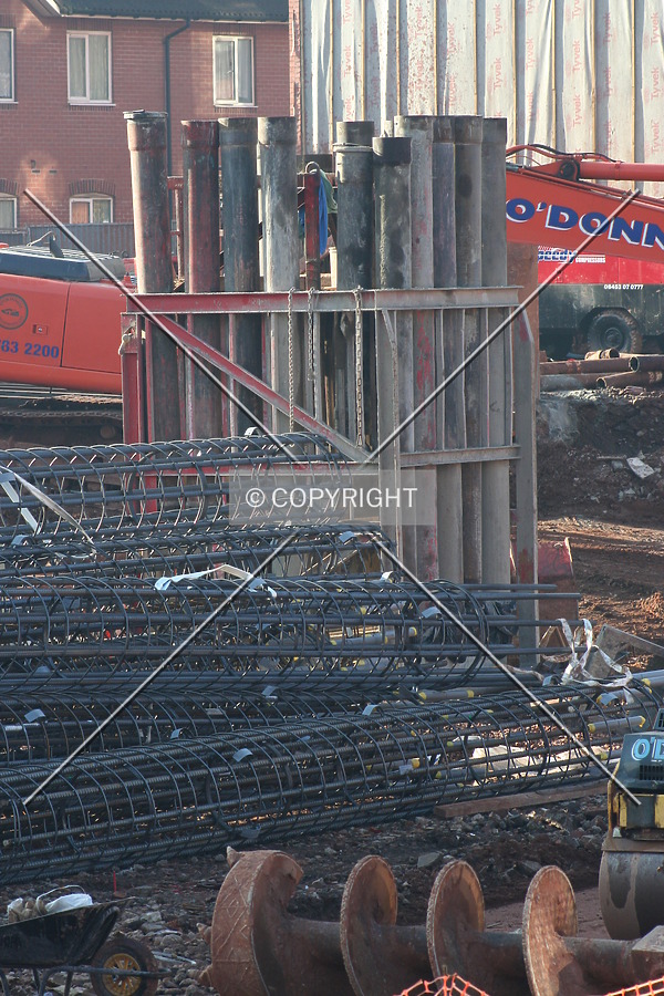 The Cube by Neil Nickolds