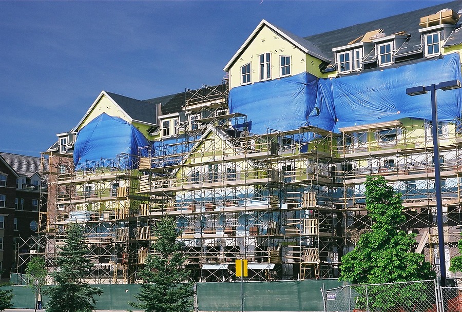 North Hall by Brian LoBue