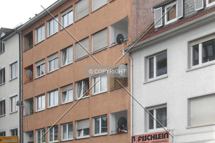 Frankfurter Straße 167
